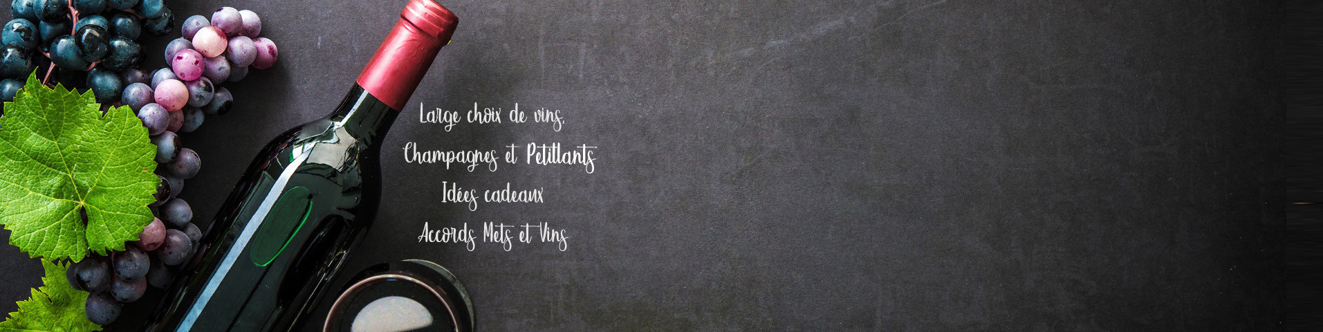 vinophilie cave à vin montreuil sur mer